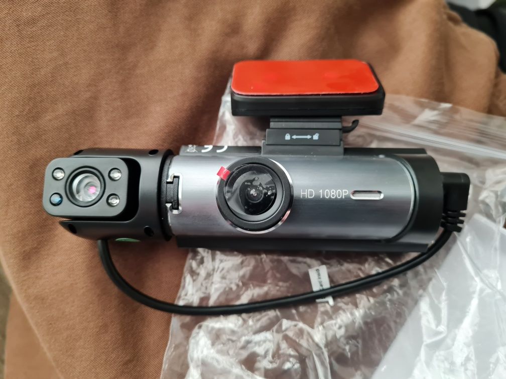 Видеорегистратор  Car Recorder A9
