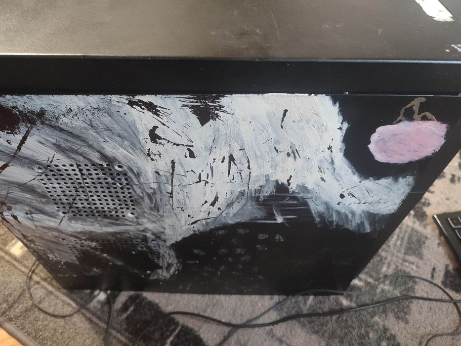 ПК "Смуглий Барон", Торг, В своєму праймі (ПК), Має свого "осла" та ін