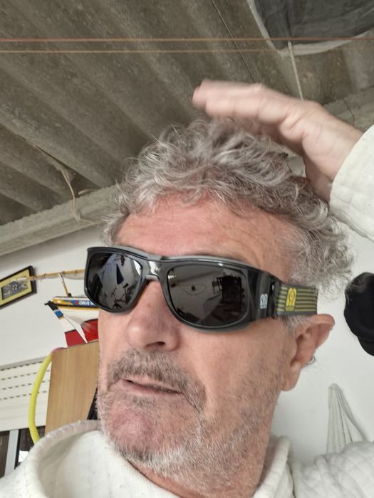 Óculos MEDOP Xtreme Híbridos Ambiente Mar