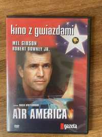 Dvd „air america”