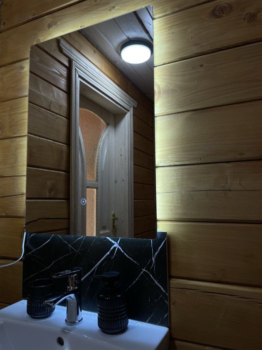 Котедж для відпочинку «Карпатський світанок»