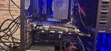 Karta GTX 1060 3gb od MSI