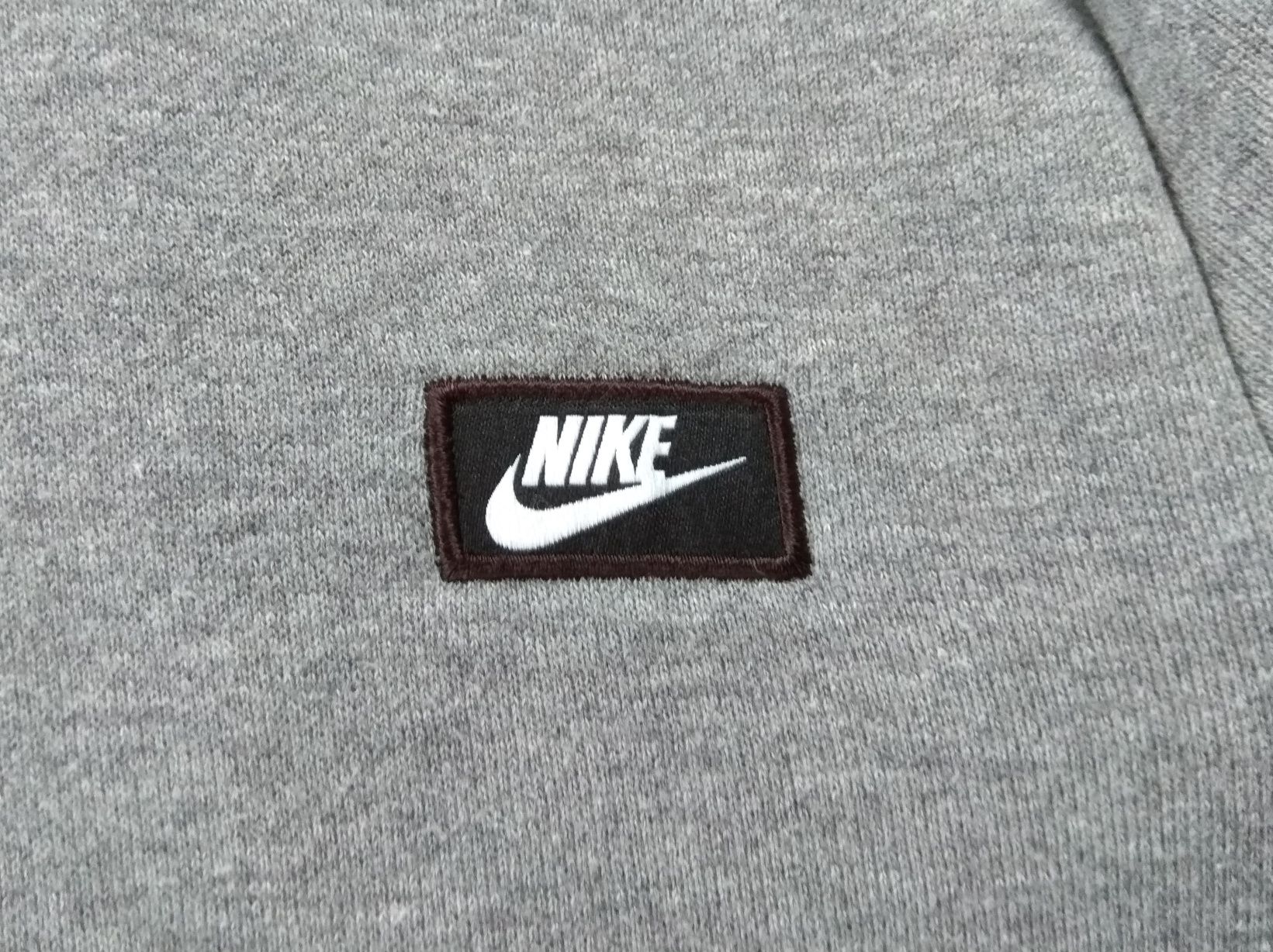Nike NSW modern hoodie худи кофта на змейке оригинал S зипка