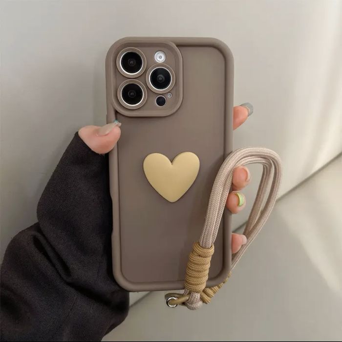 Capa iphone 12