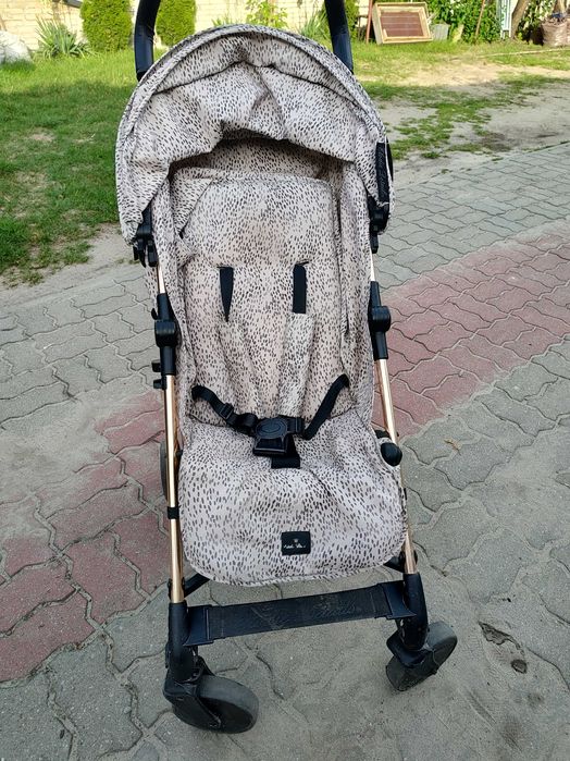 Wózek Elodie Details