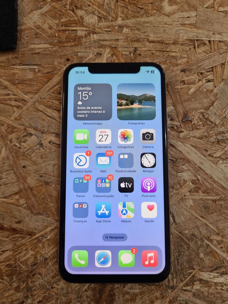 Iphone XS 256gb!!!