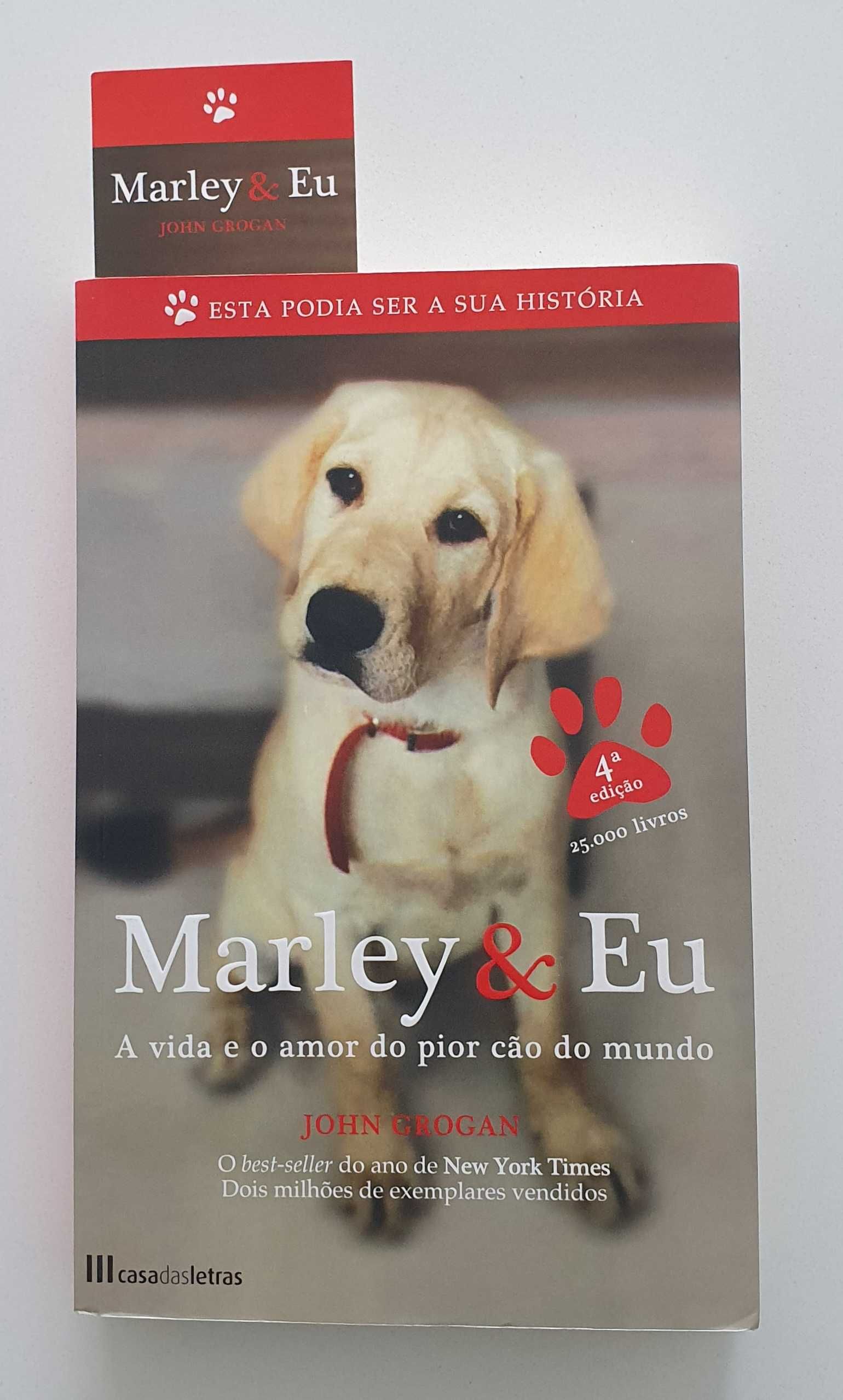 Marley & Eu (4Ed.)