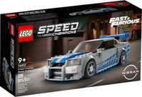 Lego Speed Champions 76917 | 76911 | 76908 | 76919