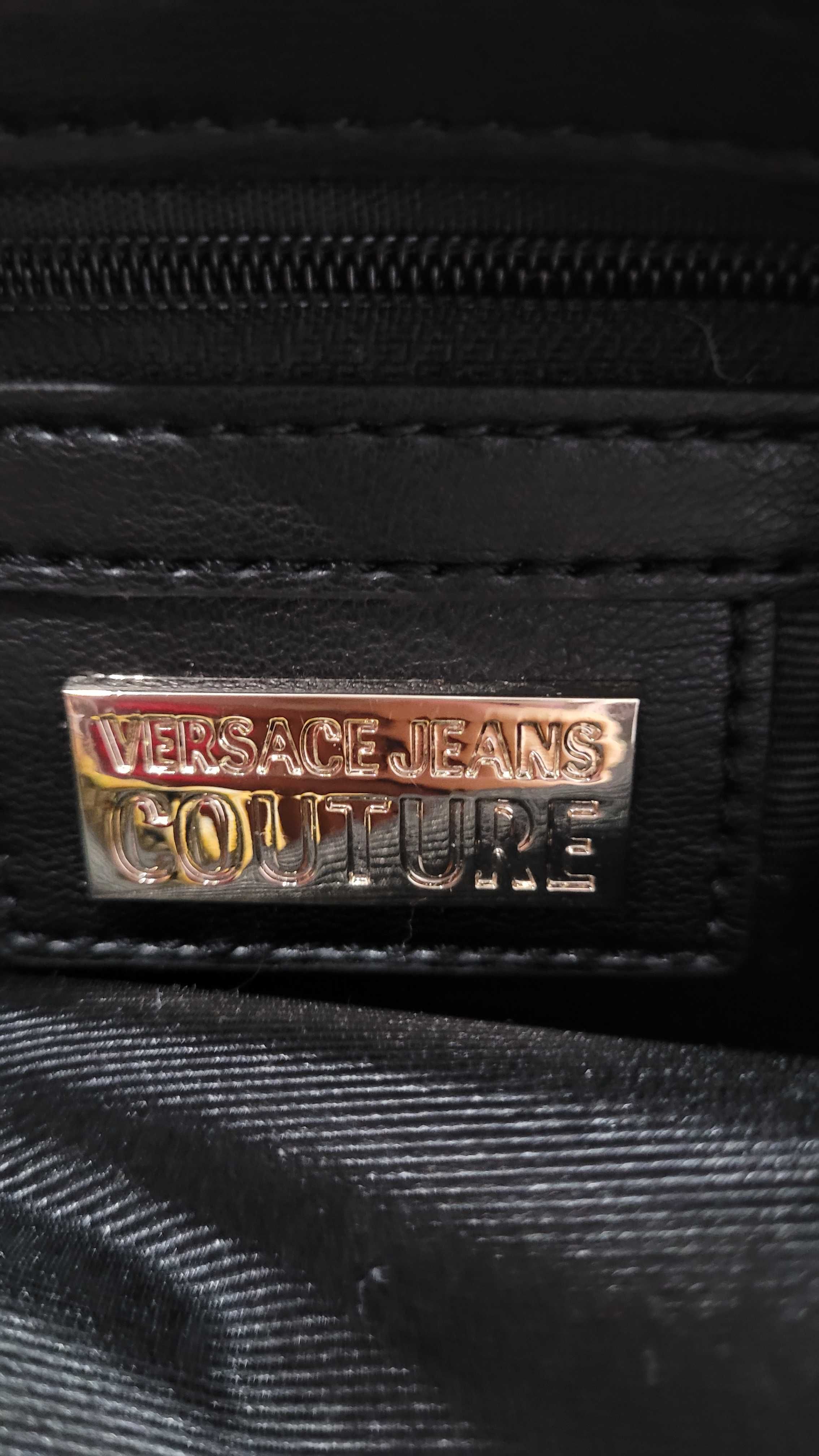 Torebka Versace Couture Jeans