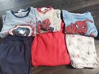 Pijamas  7/8 anos