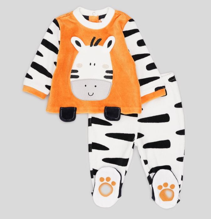 Дитячий костюм Chicco 56 розмір