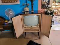TV Vintage Muito bom estado geral