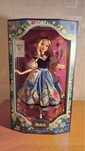 lalka Alicja Disney limited edition