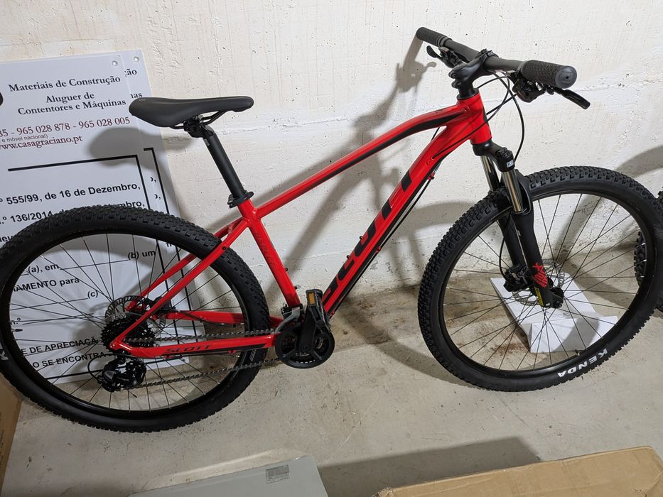 SCOTT Aspect 960 (M)
