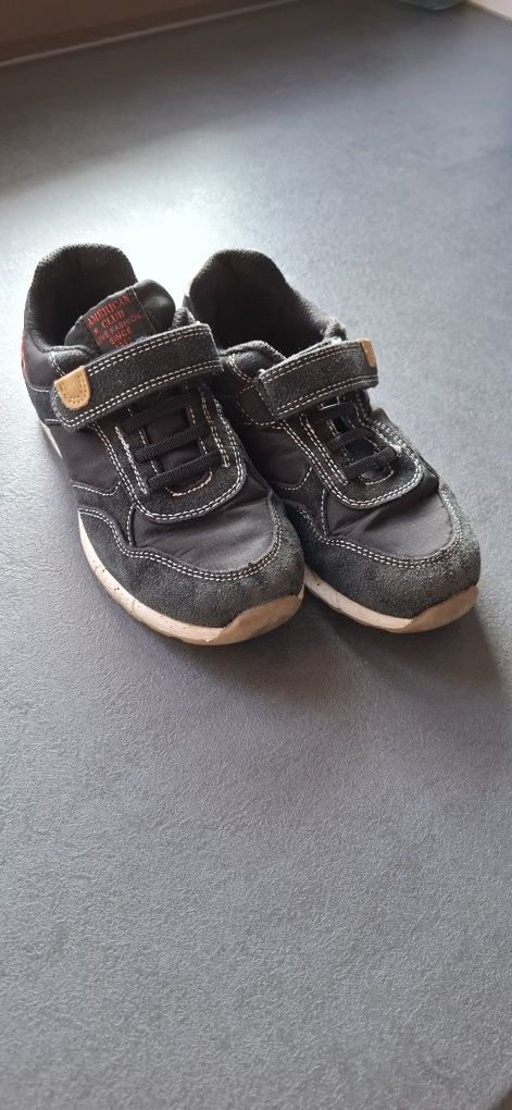 American Club buty sportowe adidasy długość 20.6cm  r. 31