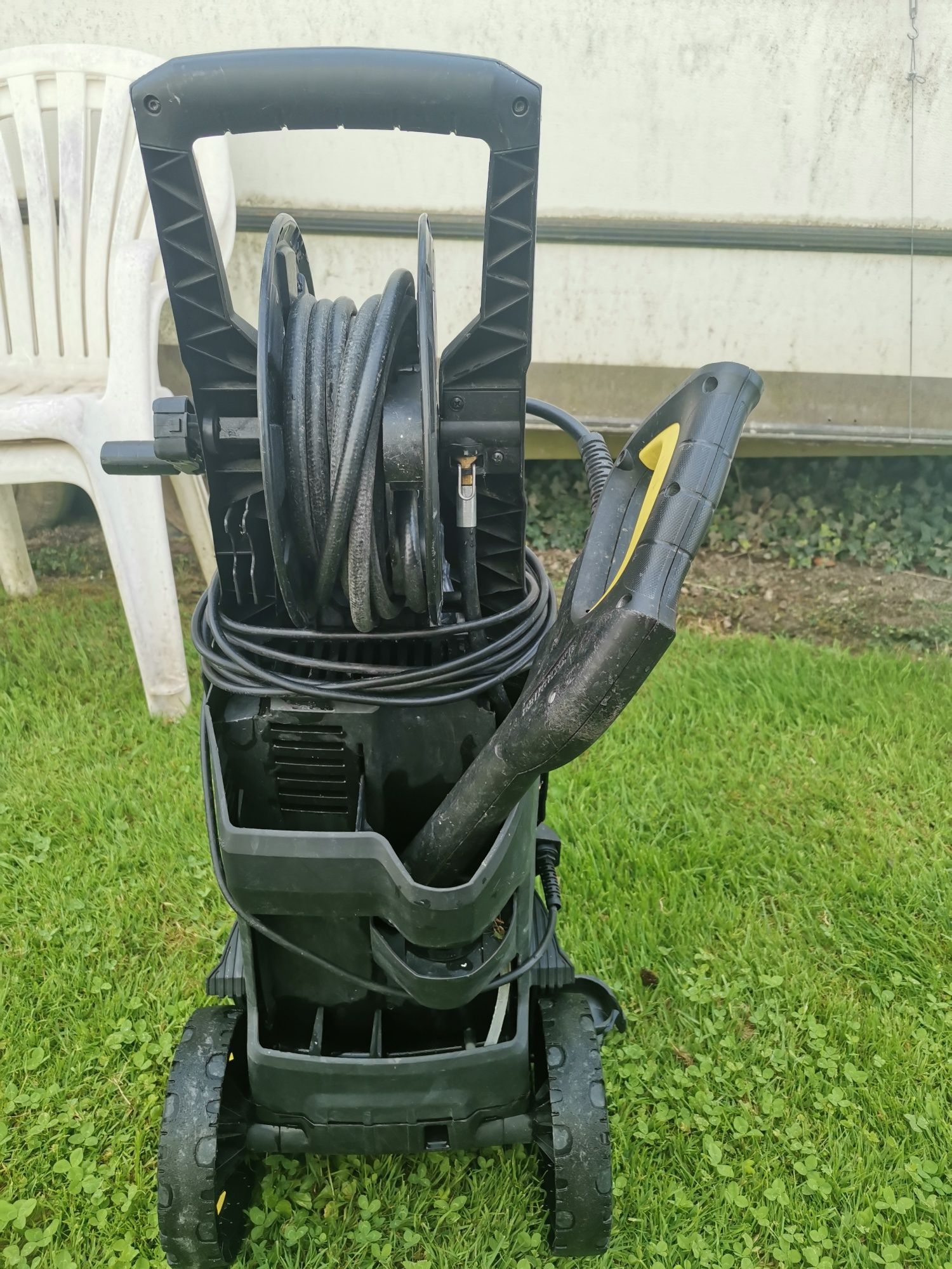 Myjka Karcher k5 Premium