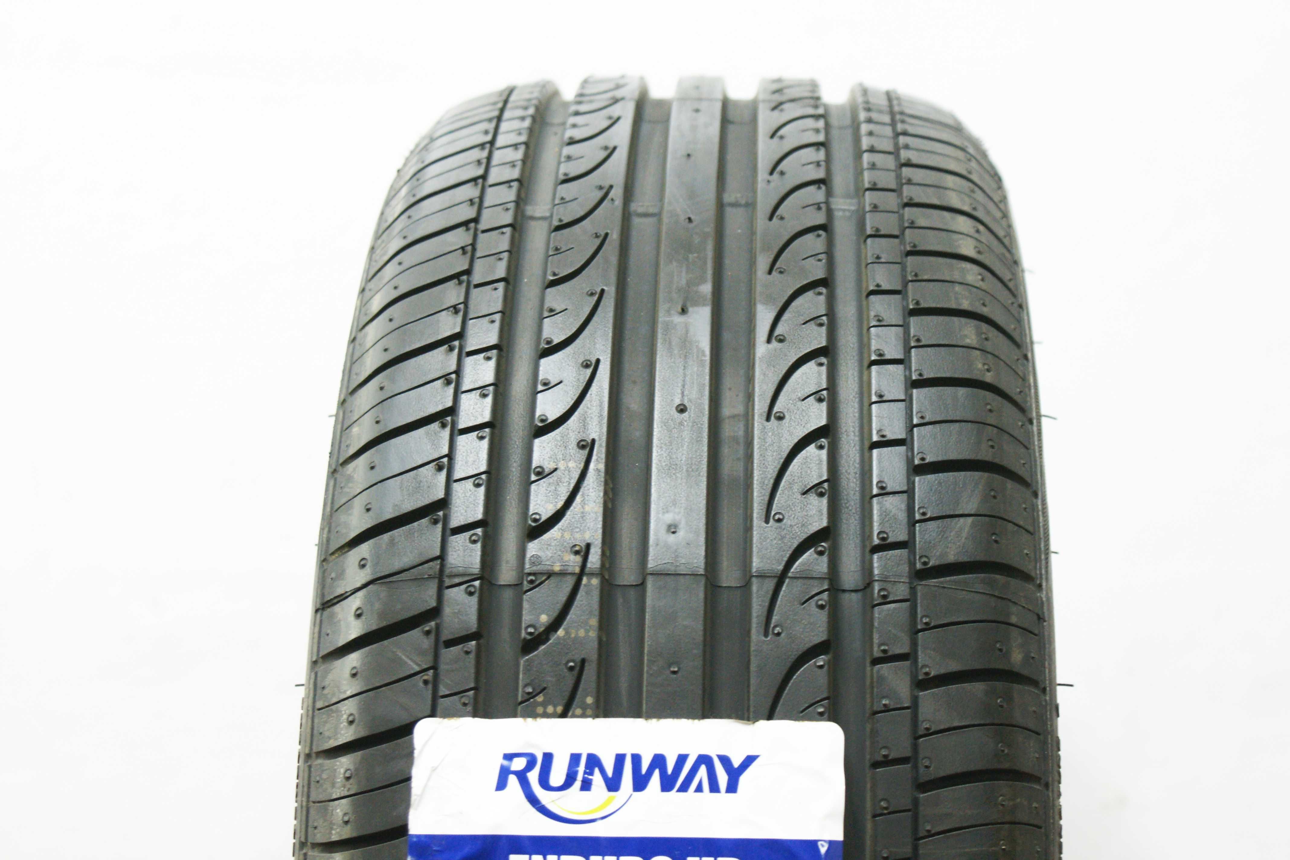 1x RUNWAY 205/55R16 91V Enduro HP letnie NOWE