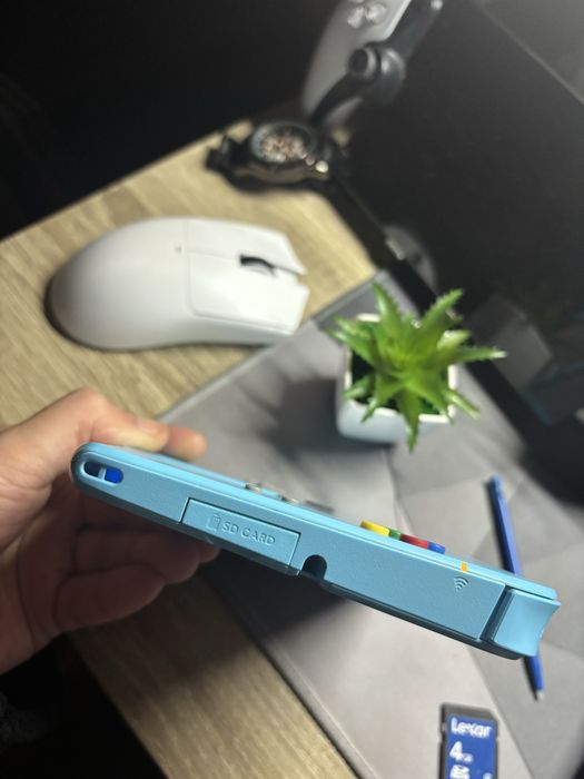 Nintendo 2DS edition Pokemon Sun/Moon