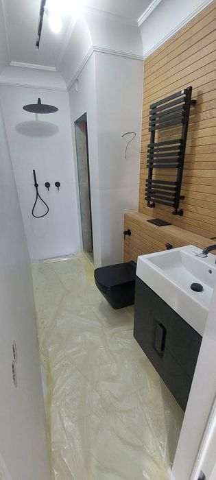 Плиточник. Штукатур