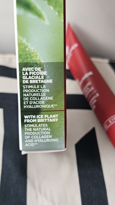 Yves Rocher Lift Pro-Collagène, krem pod oczyy