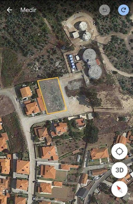 Venda de terreno para construção em Barroselas, Viana do Castelo.
