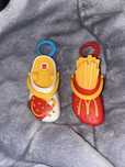crocs mcdonald’s
