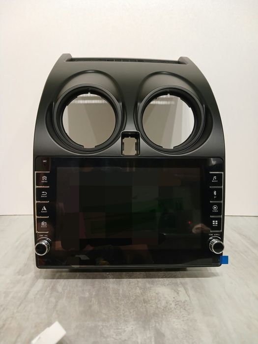 Магнітола , радіо android CarPlay  Nissan qashqai j10 Ніссан кашкай