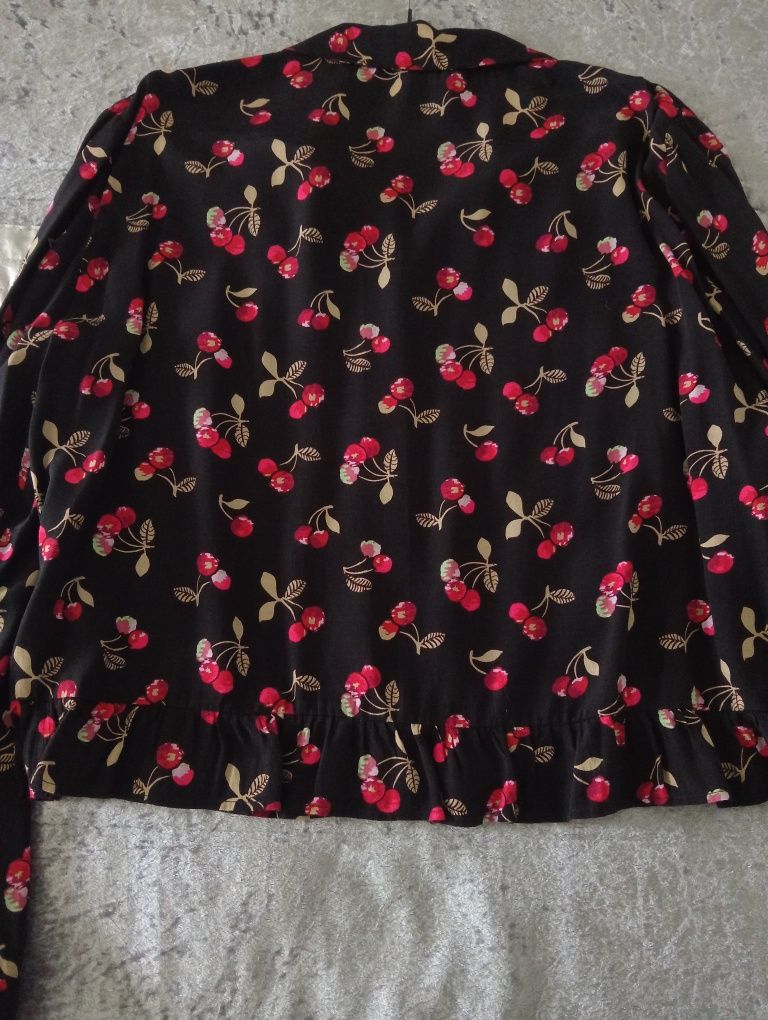 Blusa Zara Tam XL
