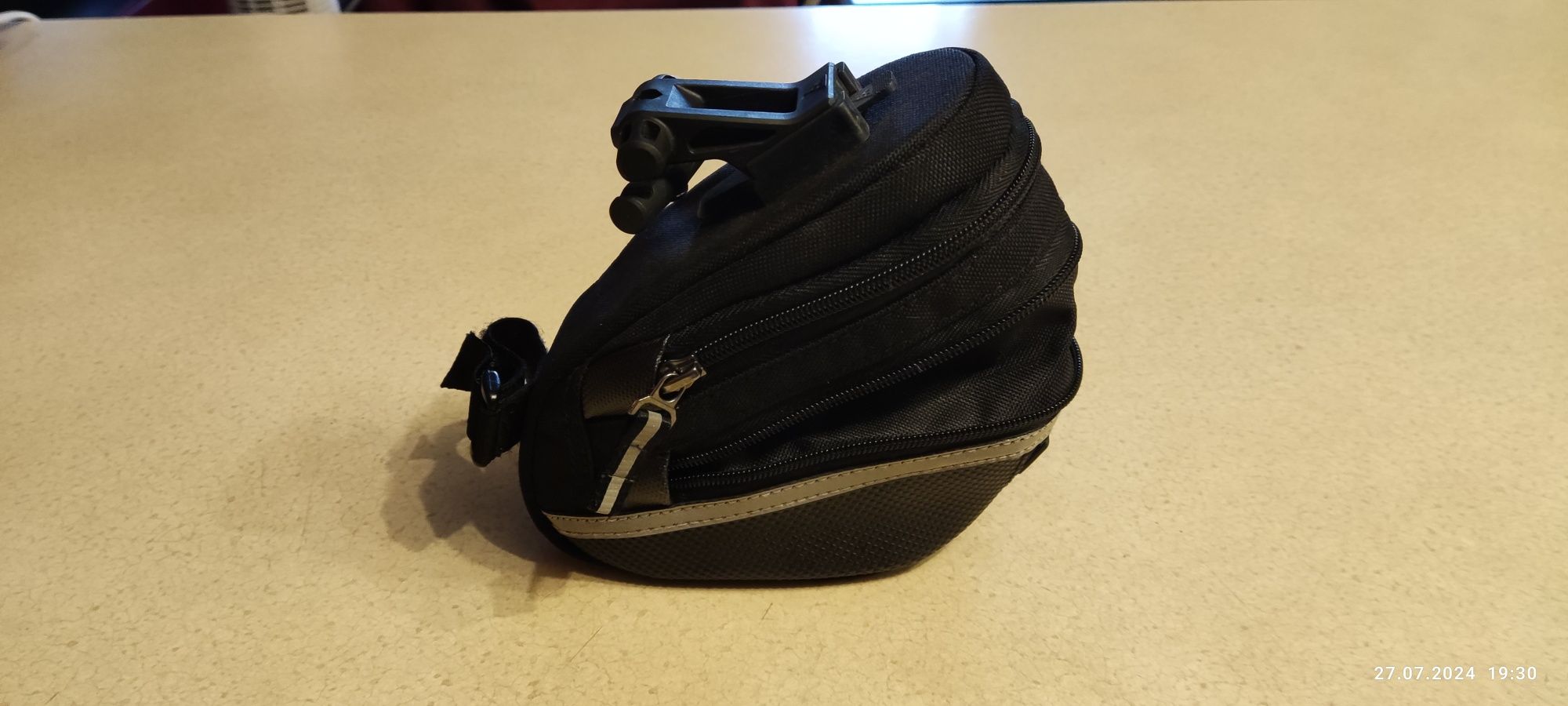 Torba podsiodłowa Topeak Wedge Pack II M