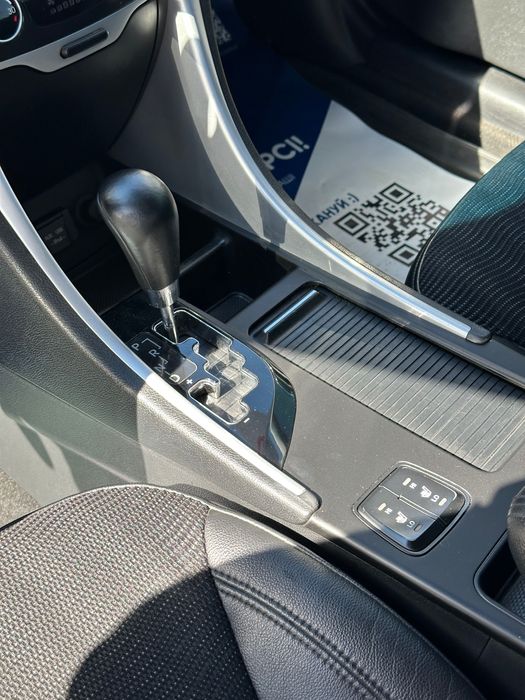 Продам Hyundai Sonata 2010 рік можлива розстрочка, кредит, обмін!