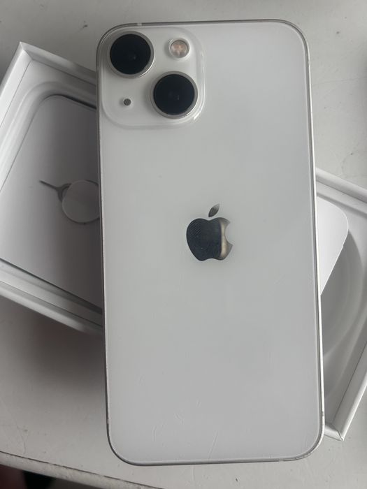 Sprzedam iphone 13 mini