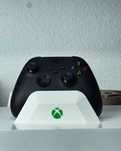 Suporte para comando de Xbox
