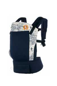 Nosidełko ergonomiczne TULA baby carrier nosidło stan idealny  (wersj