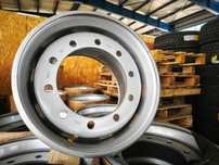 NOWE felgi 14.00x19.5 na opony 435/50R19.5 oraz 445/45R19.5 -c. BRUTTO