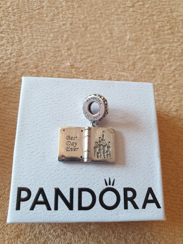 Charms Pandora Disney