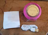 Foreo UFO urządzenie do inteligentnej pielęgnacji maseczką Fuchsia