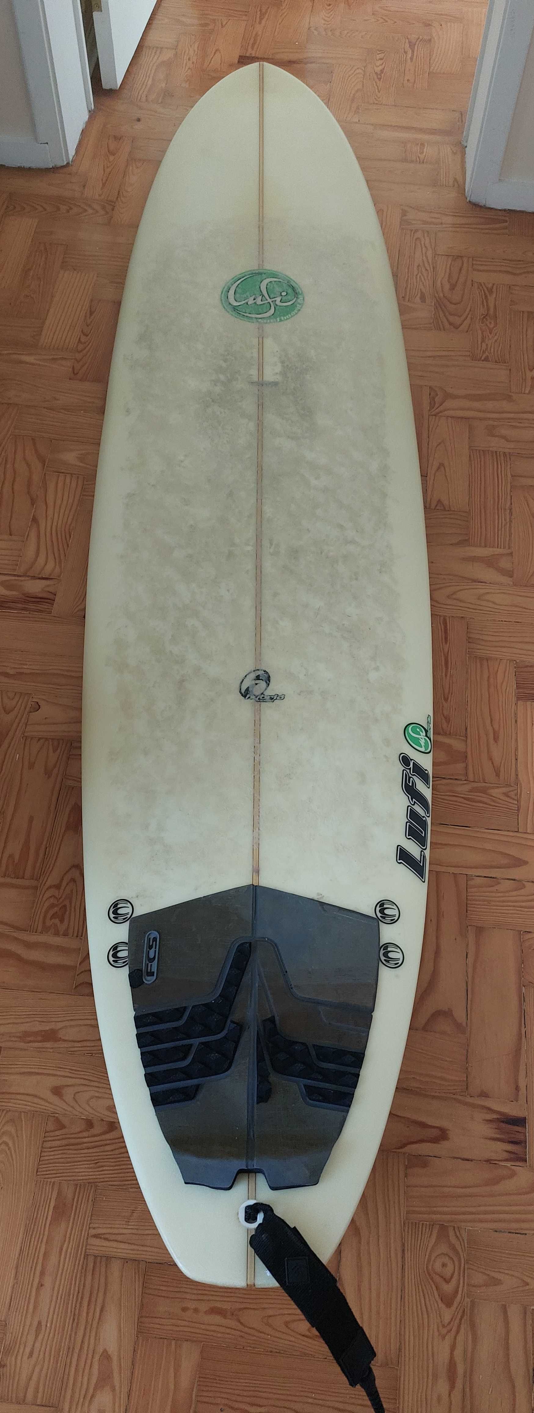 Prancha Mini Malibu 7' 4"