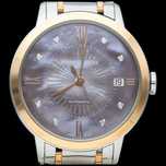 Zegarek Damski Baume & Mercier - Classima Diamonds 18K OKAZJA!!!