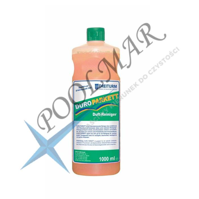 DREITURM Duro Parkett 1l