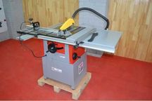 Циркулярна пила Holzmann TS 250 порізочний