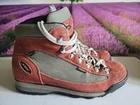 Buty trekkingowe Aku Air8000 Gore-tex r38