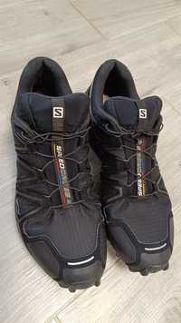 Salomon Speedcross 4 size 46 (29.5)