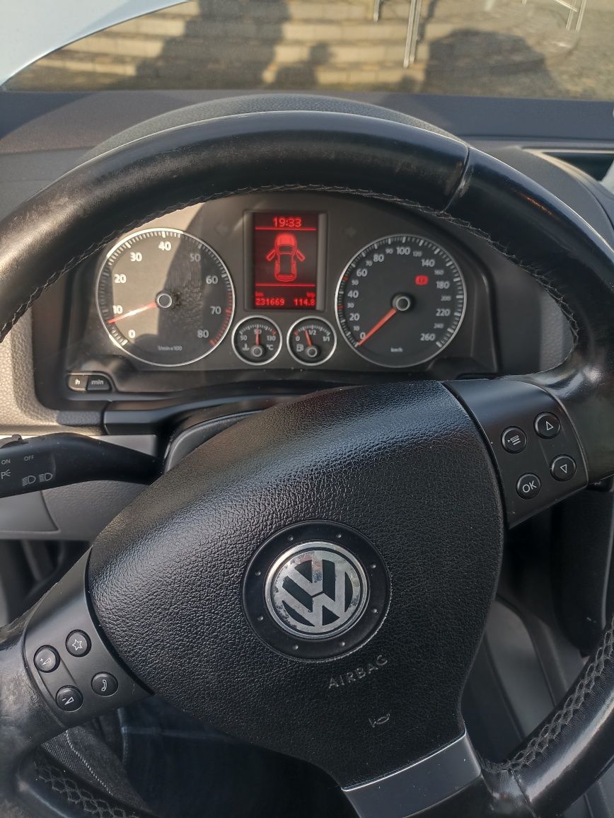 Продам Volkswagen- Гольф
