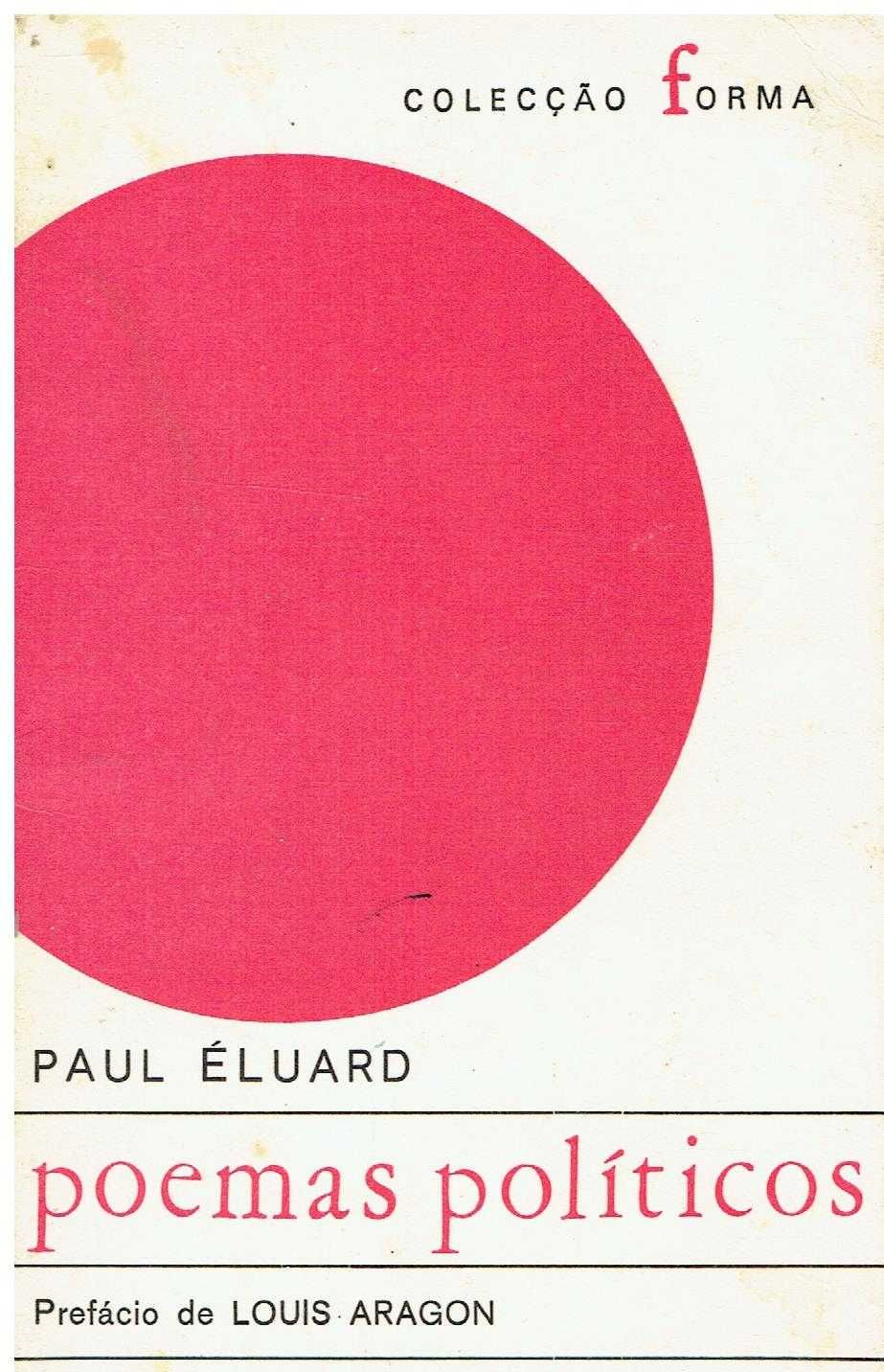 11957

Poemas Políticos
de Paul Éluard