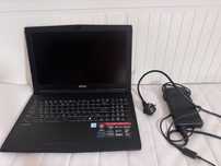 Laptop Msi GP62M 7REX Leopard Pro do gier