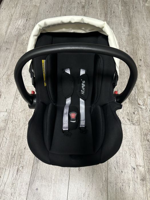 Продам коляску Ninos Bono