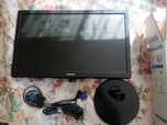 Монітор Philips ecran LCD V-Line | 23" Full HD