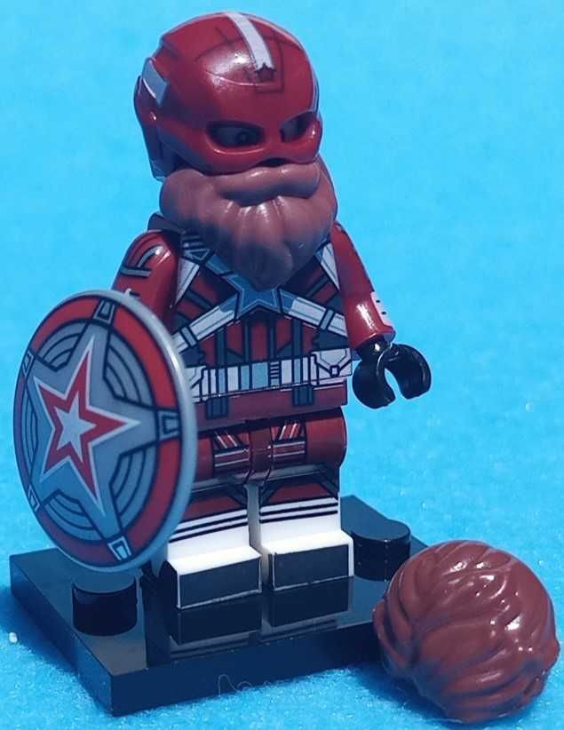 Red Guardian (Marvel)