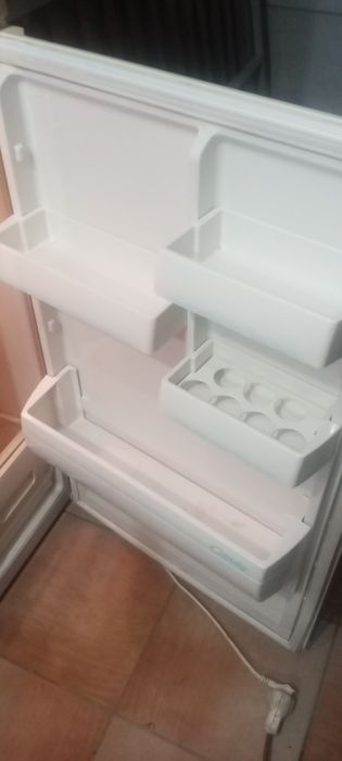 Vendo frigorífico  a funcionar