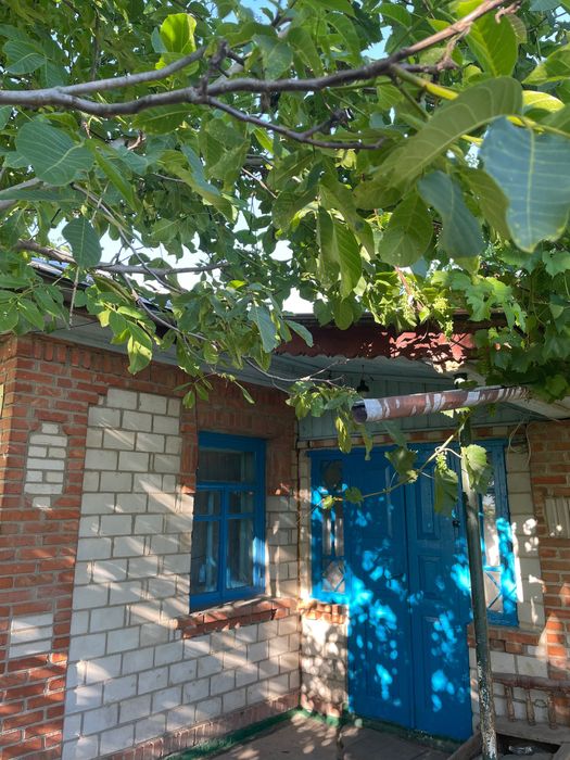 Продається будинок